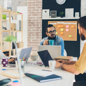 Communications Support - Aalto Startup Center