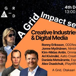 creative industries and digital media