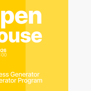 Aalto Startup Center Open House