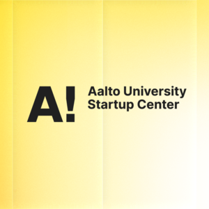 Aalto Startup Center