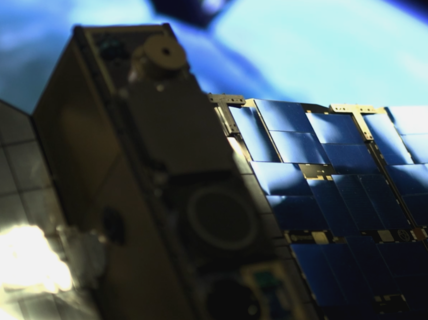 ESA Phi Lab Finland - Aalto Startup Center