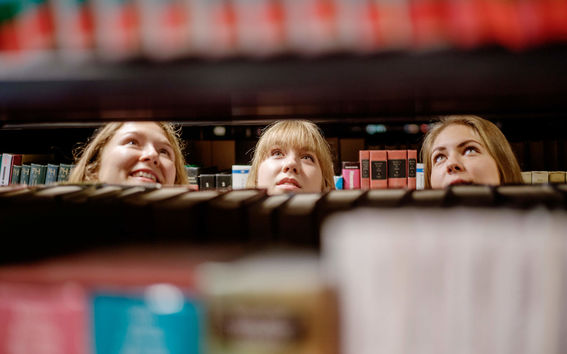 FAQ - Aalto Startup Center