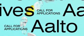 Aalto Creatives Call - Aalto Startup Center