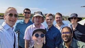 Automous team - Aalto Startup Center