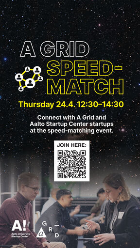 A Grid Speed-Match