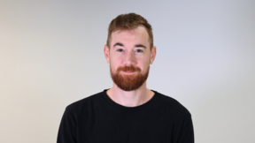 Cameron Murphy - Aalto Startup Center