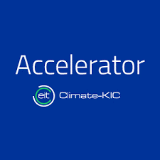 Climate-KIC Accelerator logo