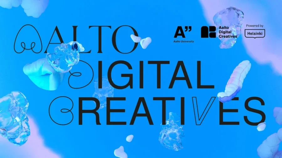 Aalto Digital Creatives 5th call open - Aalto Startup Center